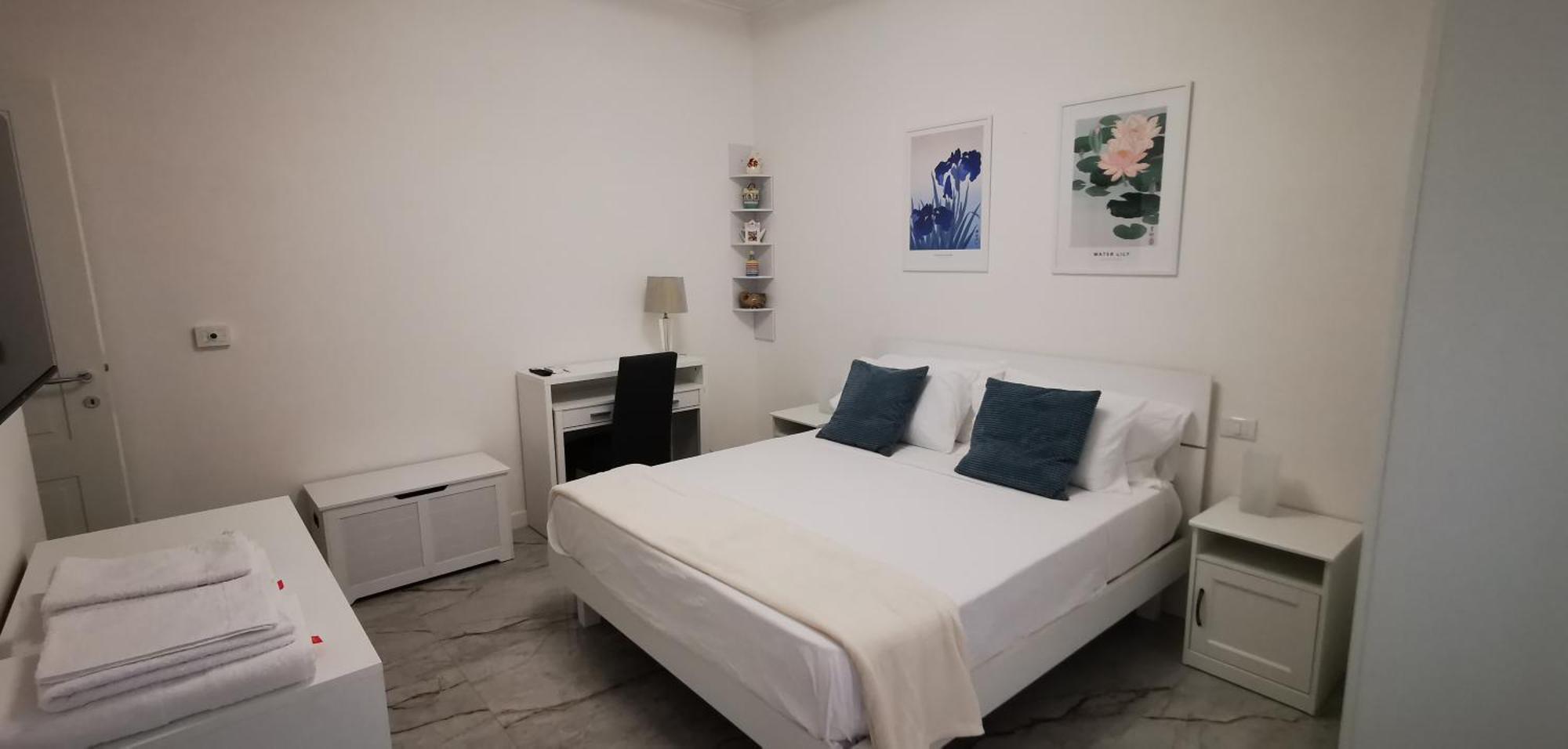 Vatican & Aurelia Apartments Ρώμη Εξωτερικό φωτογραφία