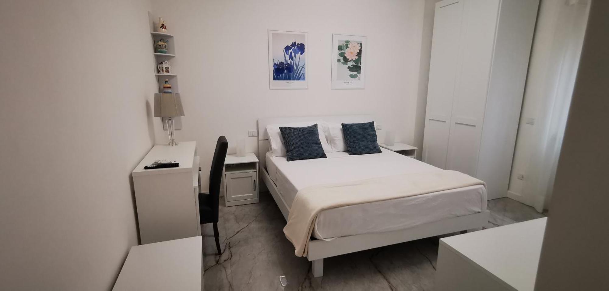 Vatican & Aurelia Apartments Ρώμη Εξωτερικό φωτογραφία